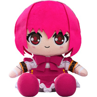 VA-11 HALL-A Cyberpunk Bartender Action Plushie - Dorothy Haze