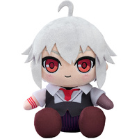 VA-11 HALL-A Cyberpunk Bartender Action Plushie - Dana Zane