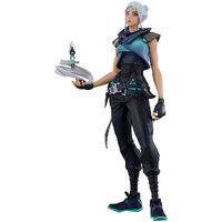 POP UP PARADE SP Jett VALORANT