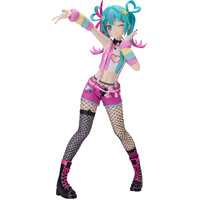 POP UP PARADE Hatsune Miku DecoMiku Lightness L Size
