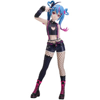 POP UP PARADE Hatsune Miku DecoMiku Darkness L Size