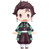HELLO! GOOD SMILE Tanjiro Kamado