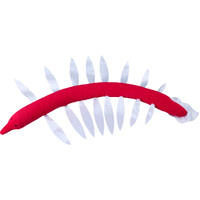 Marcille's Familiar Sky Fish Plushie