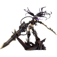 1/8 Insane Black Rock Shooter