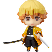 Nendoroid Zenitsu Agatsuma