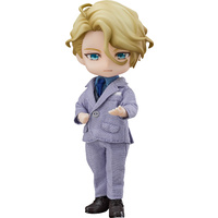 Nendoroid Doll Richard Ranasinghe de Vulpian