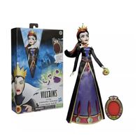 Disney Villains - Evil Queen - Fashion Doll - 28cm