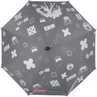 Hatsune Miku Racing Ver. 2025 Umbrella