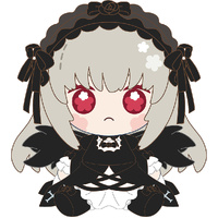 Rozen Maiden Huggy Doll Suiginto