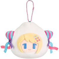 NEEDY STREAMER OVERLOAD Chinese Restaurant Series Plushie Mascot Keychain - OMGkawaiiAngel