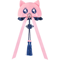 NEEDY STREAMER OVERLOAD Chinese Restaurant Series P-Chan Two-Way Hair Accessory & Brooch