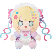 NEEDY STREAMER OVERLOAD Chinese Restaurant Series Huggy Doll - OMGkawaiiAngel