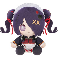 NEEDY STREAMER OVERLOAD Chinese Restaurant Series Huggy Doll - Ame