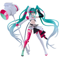 figma Racing Miku 2025 ver.
