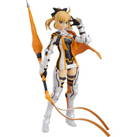 figma Altria Pendragon: Racing ver.