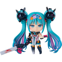 Nendoroid Racing Miku: 2026 Ver.
