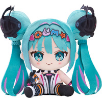 Chocopuni Plushie Racing Miku 2026 Ver.