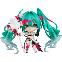 Nendoroid Racing Miku 2025 Ver.