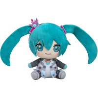 Hatsune Miku GT Project 15th Anniversary Commemorative Plushie 2013 Ver.