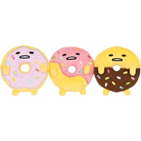 Gudetama - The Lazy Egg - Donut Collector Set