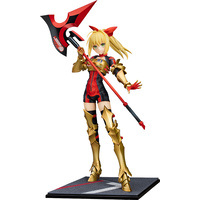 1/7 Nero Claudius: Racing Ver. PVC