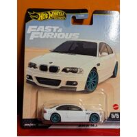 Premium - BMW M3 - Fast & Furious - 5/5