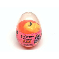 Gudetama - Slime - Egg