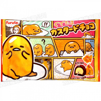 Gudetama Chocolates