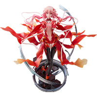 Guilty Crown 1/7 Inori Yuzuriha - You're the world to me