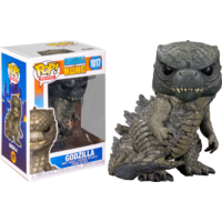 Godzilla vs Kong - Godzilla - Pop! Vinyl Figure