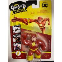 Heroes of Goo-Jit-Zu - Mini's - The Flash !