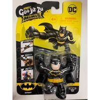 Heroes of Goo-Jit-Zu - Mini's - The Batman !