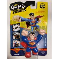 Heroes of Goo-Jit-Zu - Mini's - Superman !