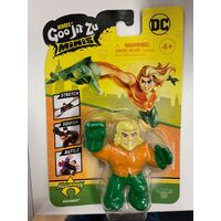 Heroes of Goo-Jit-Zu - Mini's - Aquaman !