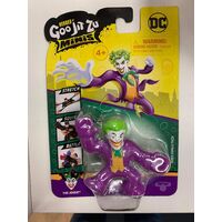 Heroes of Goo-Jit-Zu - Mini's - The Joker !