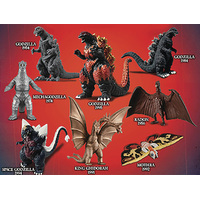 Godzilla - Mystery Blind Bags - Sold Separately