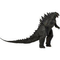 Godzilla (2014) - Godzilla - 12" Head-to-Tail  - Action Figure