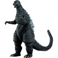 Godzilla  -1985 - Godzilla 12″ - Head-to-Tail  -Action Figure