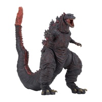 Godzilla - Shin Godzilla - 2016 - 12"