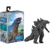 Godzilla - King Of The Monsters - 2019 - 12"