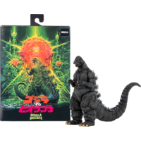 Godzilla - Godzilla vs Biollante (1989) - 12” Head-to-Tail Action Figure