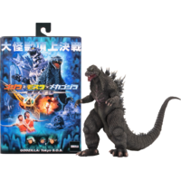 Godzilla - Godzilla (2003) Tokyo S.O.S. - 12” Head-to-Tail Action Figure