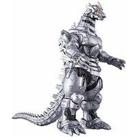 Godzilla - Movie Monster Series - Mechagodzilla - 2004
