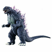 Godzilla - Movie Monster Series - Millennium Godzilla