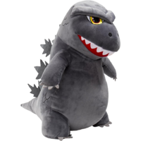 Godzilla - Godzilla HugMe - 16” Vibrating Plush