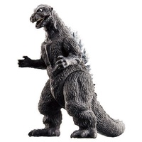 Godzilla - Movie Monster Series - Godzilla - 1954