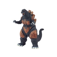Godzilla - Movie Monster Series - Burning Godzilla
