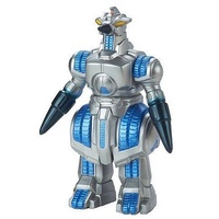 Godzilla - Movie Monster Series - Moguera