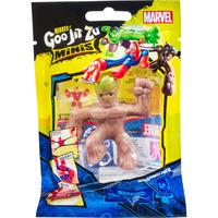 Heroes of Goo Jit Zu - Groot - Marvel Mini Heroes