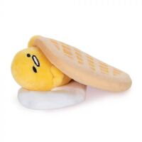 Gudetama:  Gudewaffle - 13cm